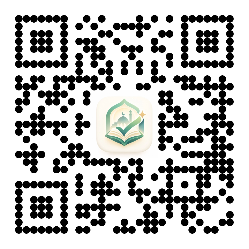 رمز QR لتحميل فوز من المتجر